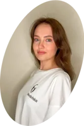 Настасья - мастер фитокосметологии